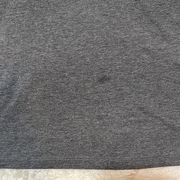 Gray T Shirt - Picture 2 of 4